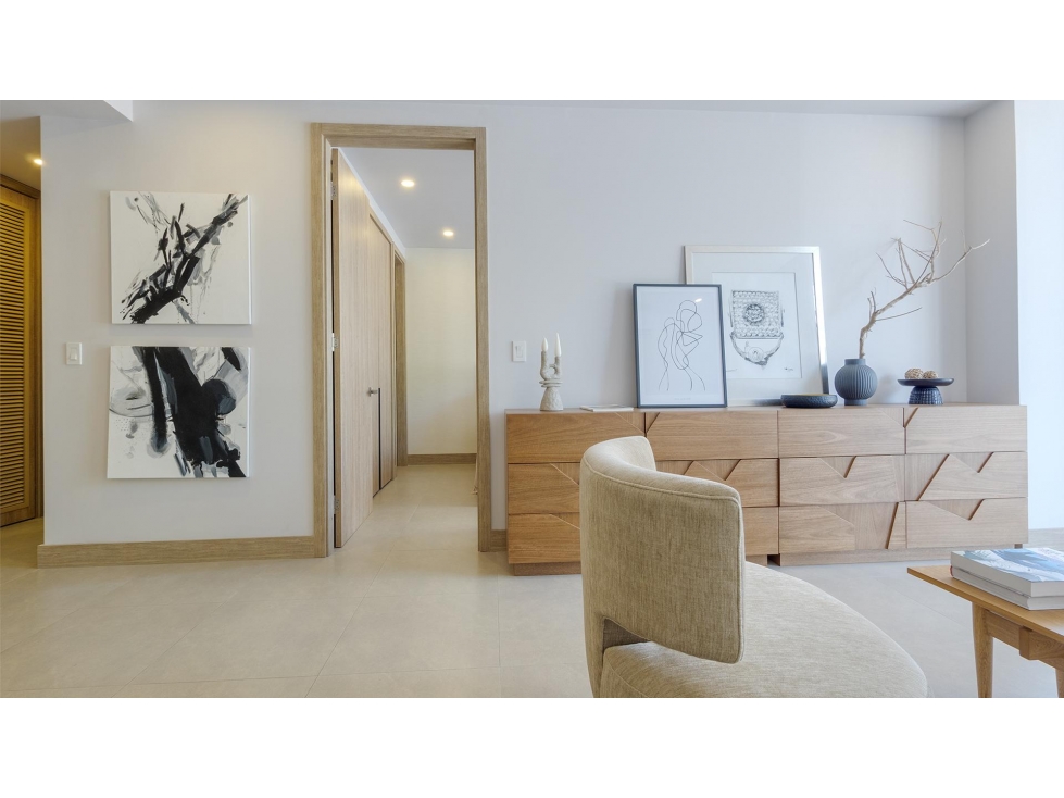 Apartamento en venta en Serena Del Mar, Cartagena · foto 16 de 24