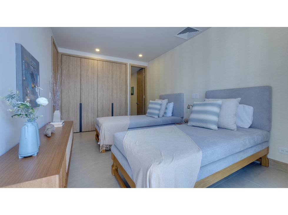 Apartamento en venta en Serena Del Mar, Cartagena · foto 18 de 24