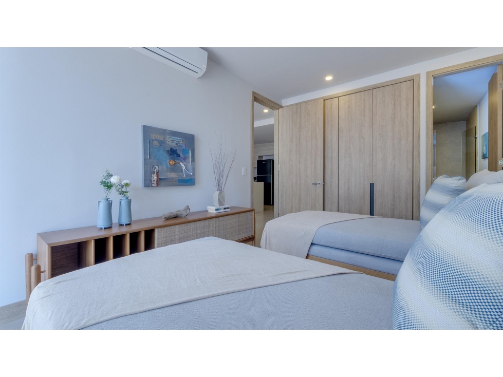 Apartamento en venta en Serena Del Mar, Cartagena · foto 19 de 24