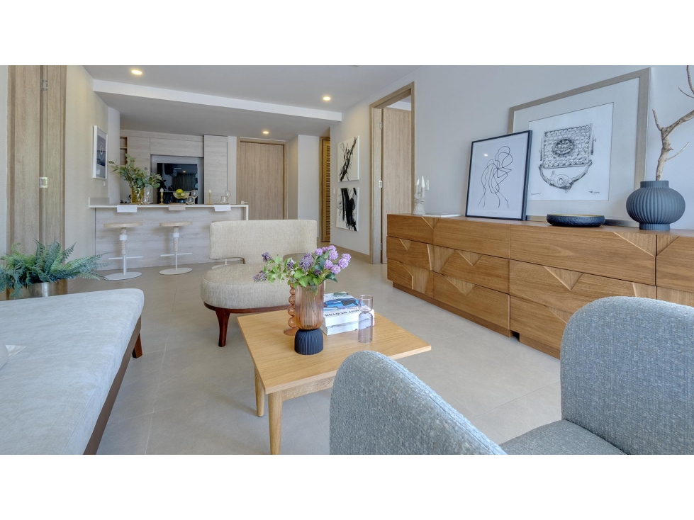 Apartamento en venta en Serena Del Mar, Cartagena · foto 20 de 24