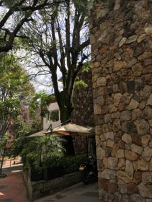 Casa de 9 alcobas en venta en Los Rosales, Bogotá, 751 m² · foto 8 de 10