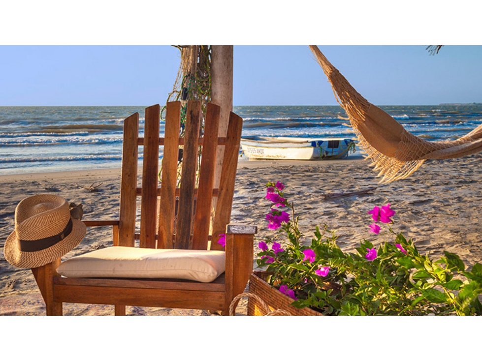 Apartamento en venta en Serena Del Mar, Cartagena · foto 23 de 24
