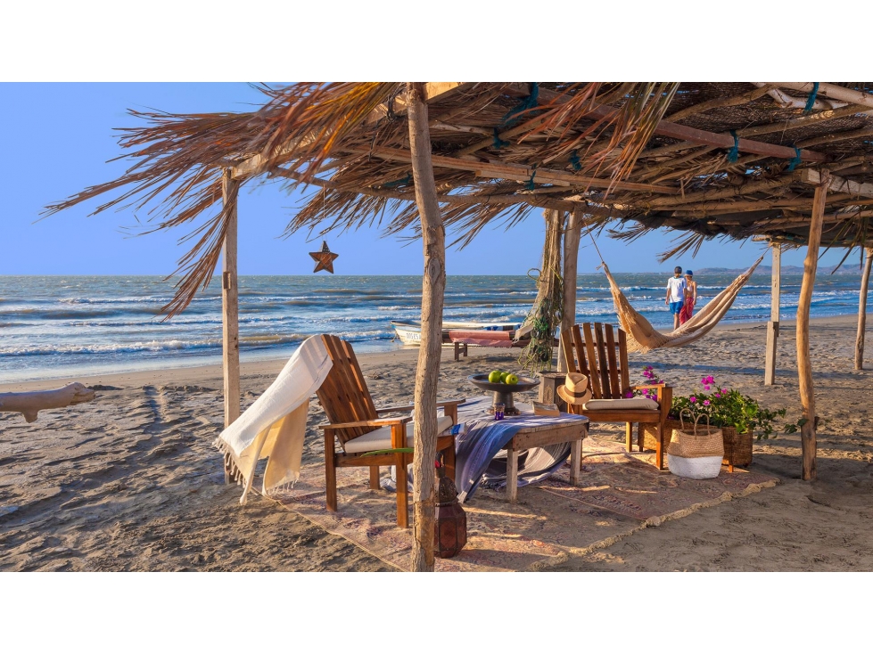 Apartamento en venta en Serena Del Mar, Cartagena · foto 24 de 24