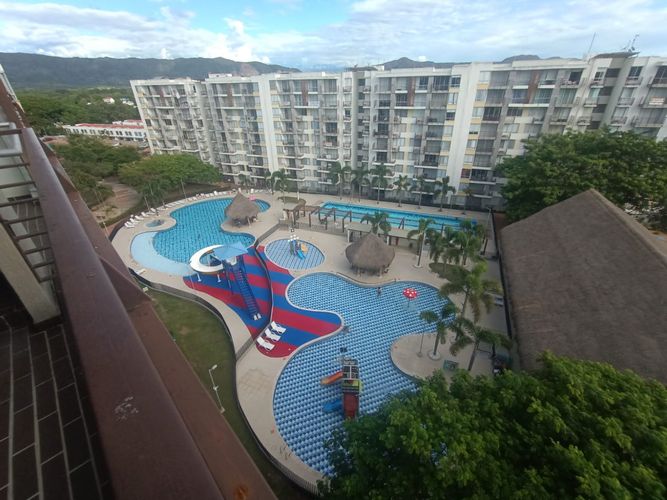 Apartamento de 3 alcobas en venta en Ricaurte, Ricaurte, 65 m² · foto 5 de 24