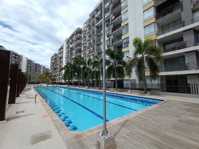 Apartamento de 3 alcobas en venta en Ricaurte, Ricaurte, 65 m² · foto 6 de 24