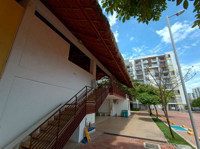 Apartamento de 3 alcobas en venta en Ricaurte, Ricaurte, 65 m² · foto 9 de 24