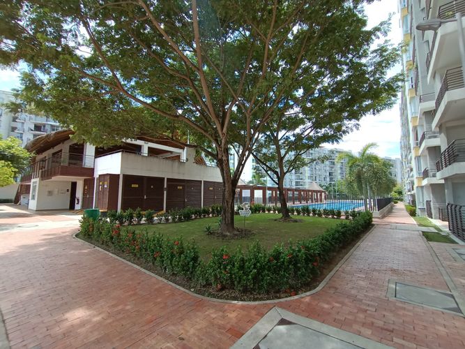 Apartamento de 3 alcobas en venta en Ricaurte, Ricaurte, 65 m² · foto 10 de 24
