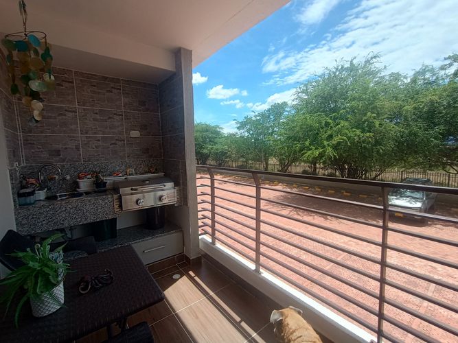 Apartamento de 3 alcobas en venta en Ricaurte, Ricaurte, 65 m² · foto 11 de 24