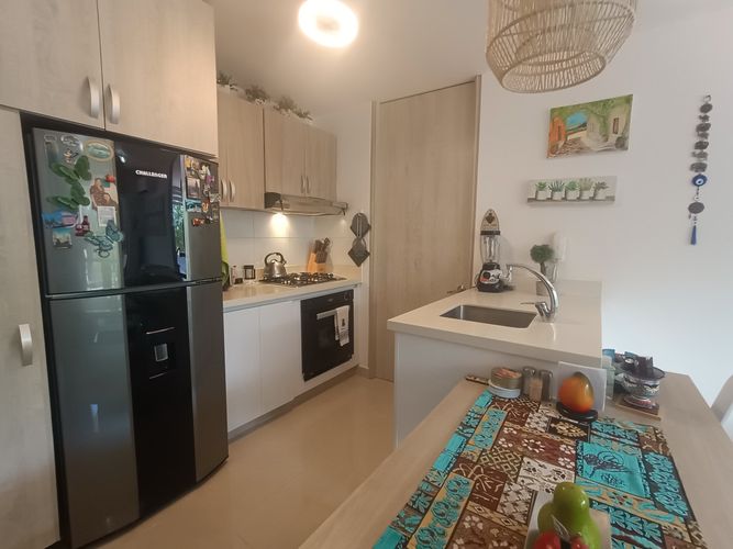 Apartamento de 3 alcobas en venta en Ricaurte, Ricaurte, 65 m² · foto 14 de 24