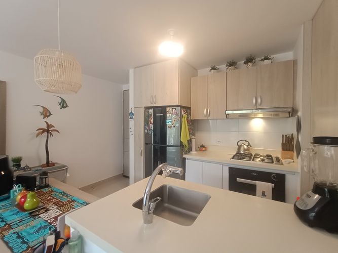 Apartamento de 3 alcobas en venta en Ricaurte, Ricaurte, 65 m² · foto 15 de 24