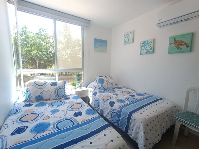 Apartamento de 3 alcobas en venta en Ricaurte, Ricaurte, 65 m² · foto 16 de 24