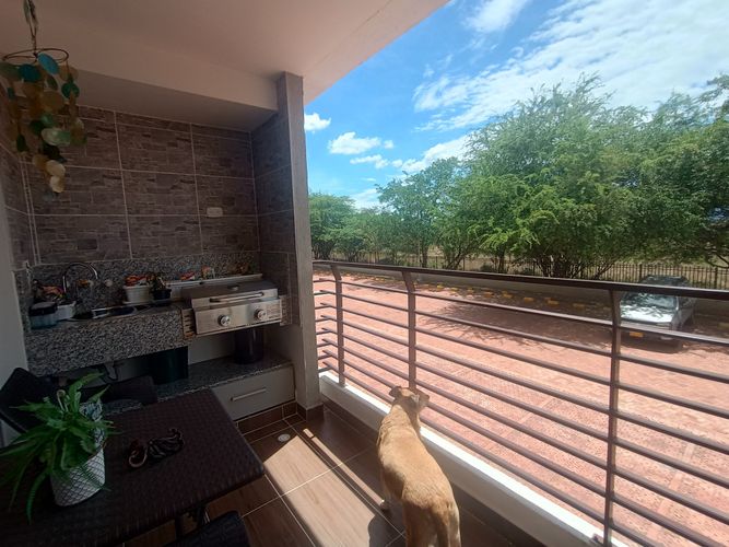 Apartamento de 3 alcobas en venta en Ricaurte, Ricaurte, 65 m² · foto 18 de 24