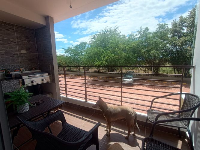 Apartamento de 3 alcobas en venta en Ricaurte, Ricaurte, 65 m² · foto 19 de 24