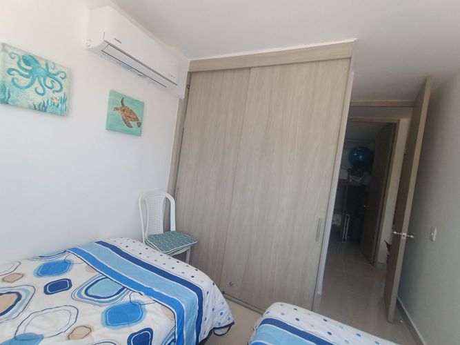 Apartamento de 3 alcobas en venta en Ricaurte, Ricaurte, 65 m² · foto 20 de 24
