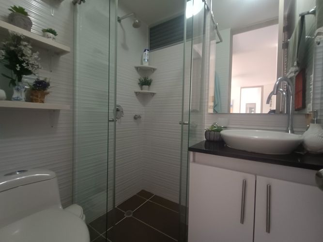 Apartamento de 3 alcobas en venta en Ricaurte, Ricaurte, 65 m² · foto 21 de 24