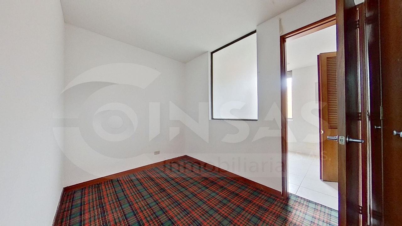 Apartamento en venta en Santa Barbara Occidental, Bogotá · foto 8 de 24
