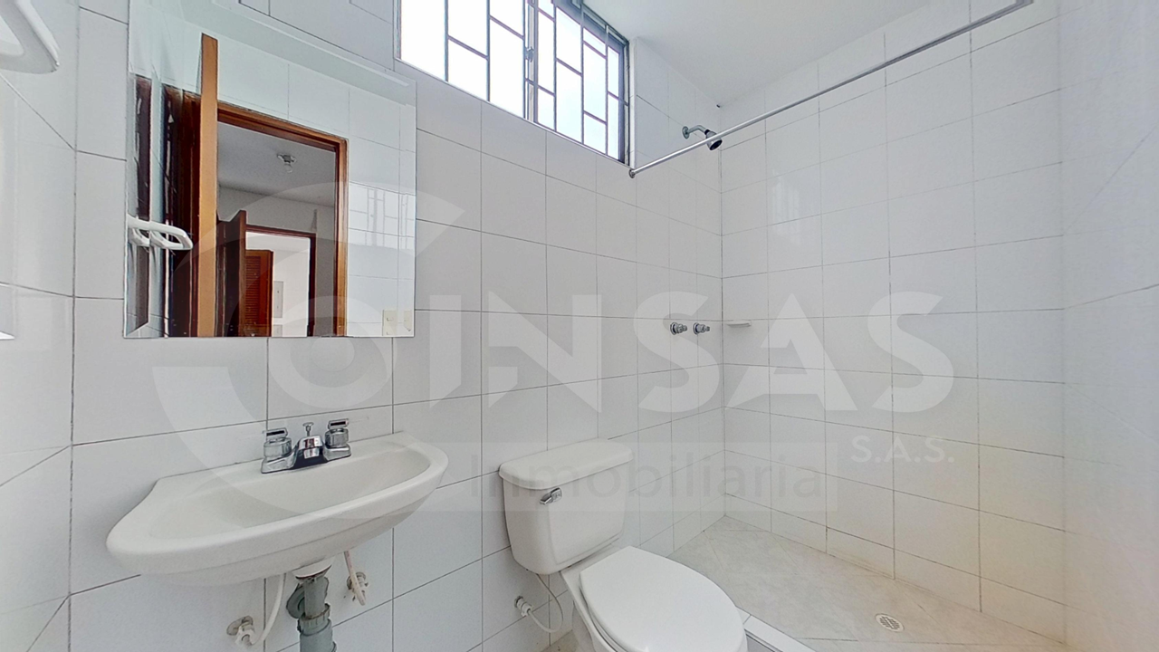 Apartamento en venta en Santa Barbara Occidental, Bogotá · foto 10 de 24