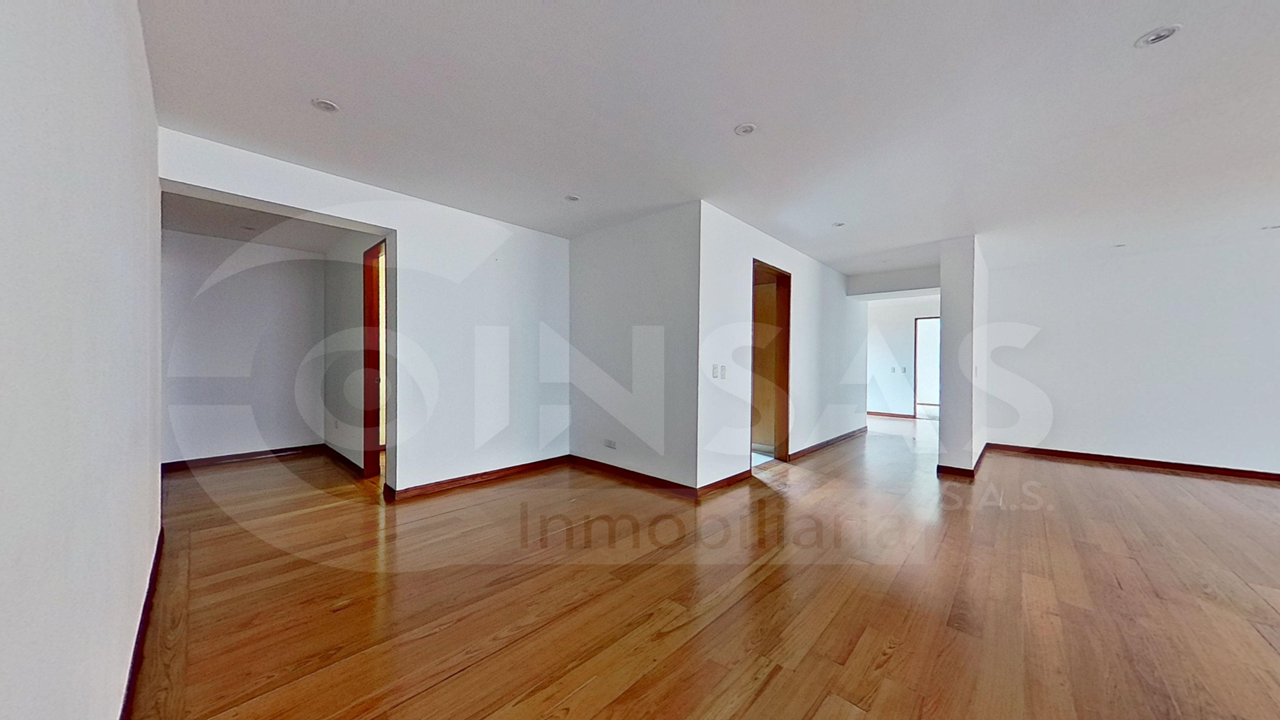 Apartamento en venta en Santa Barbara Occidental, Bogotá · foto 12 de 24