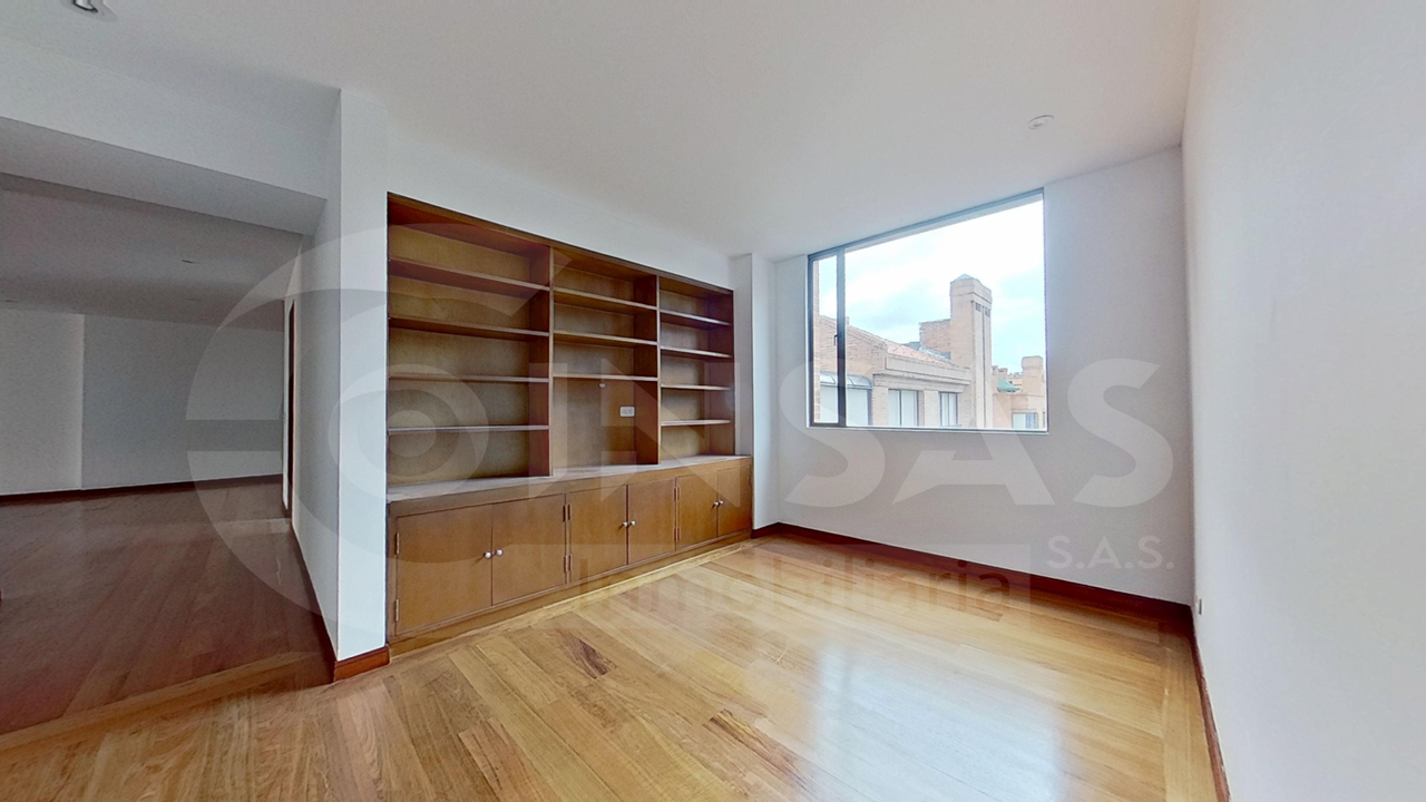 Apartamento en venta en Santa Barbara Occidental, Bogotá · foto 13 de 24