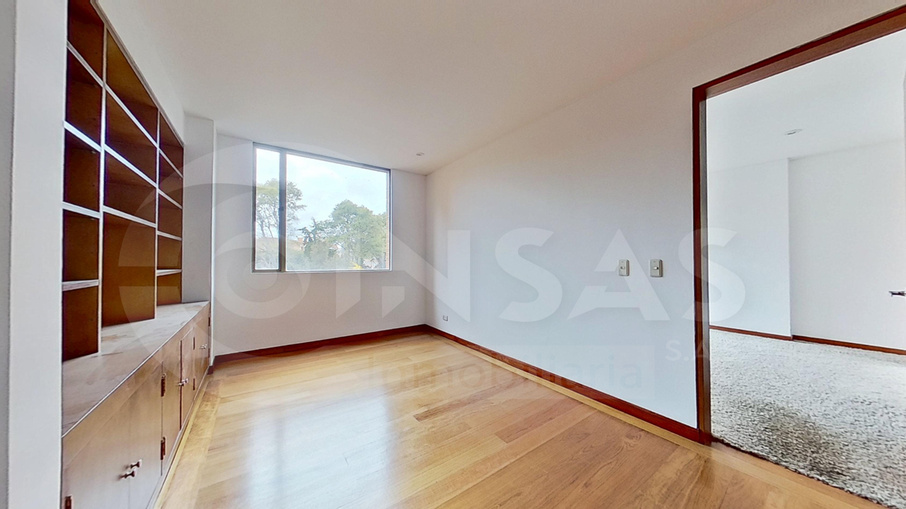 Apartamento en venta en Santa Barbara Occidental, Bogotá · foto 14 de 24