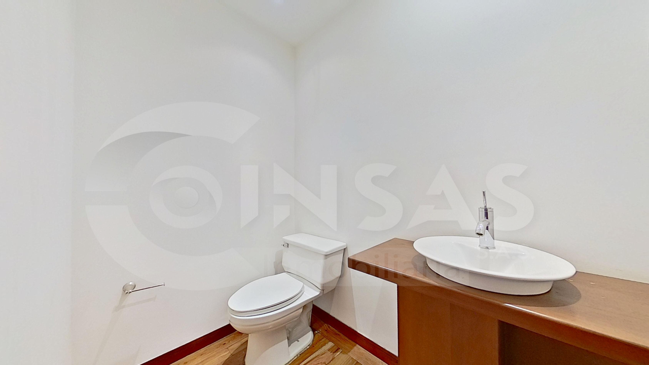 Apartamento en venta en Santa Barbara Occidental, Bogotá · foto 15 de 24