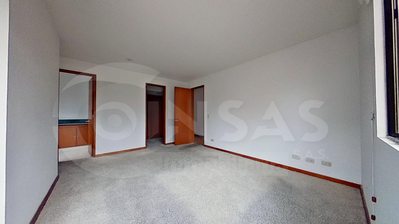 Apartamento en venta en Santa Barbara Occidental, Bogotá · foto 16 de 24