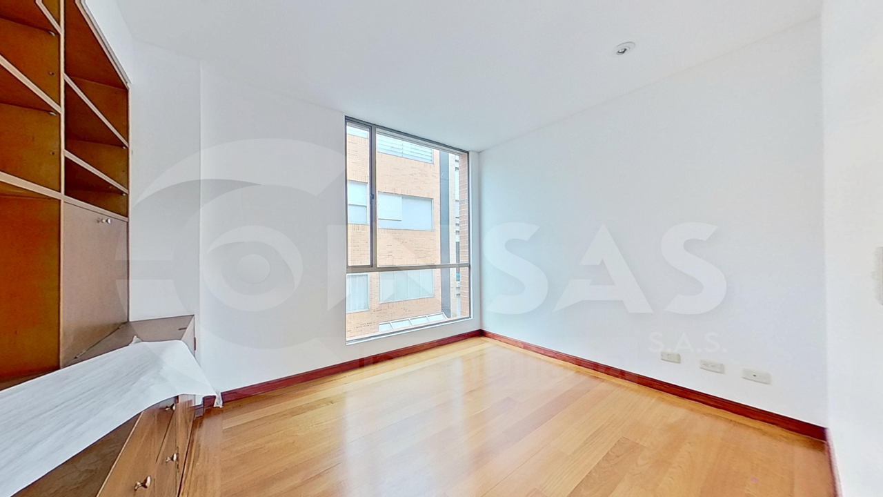 Apartamento en venta en Santa Barbara Occidental, Bogotá · foto 19 de 24