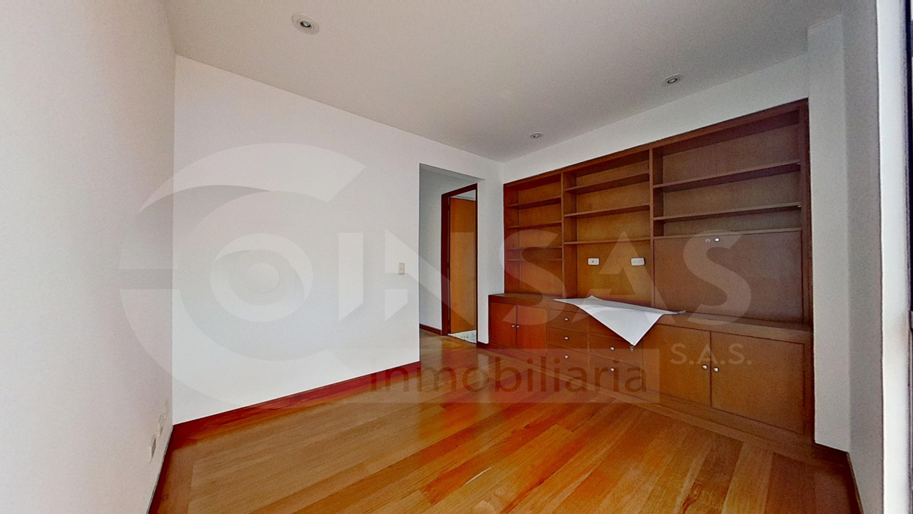 Apartamento en venta en Santa Barbara Occidental, Bogotá · foto 20 de 24