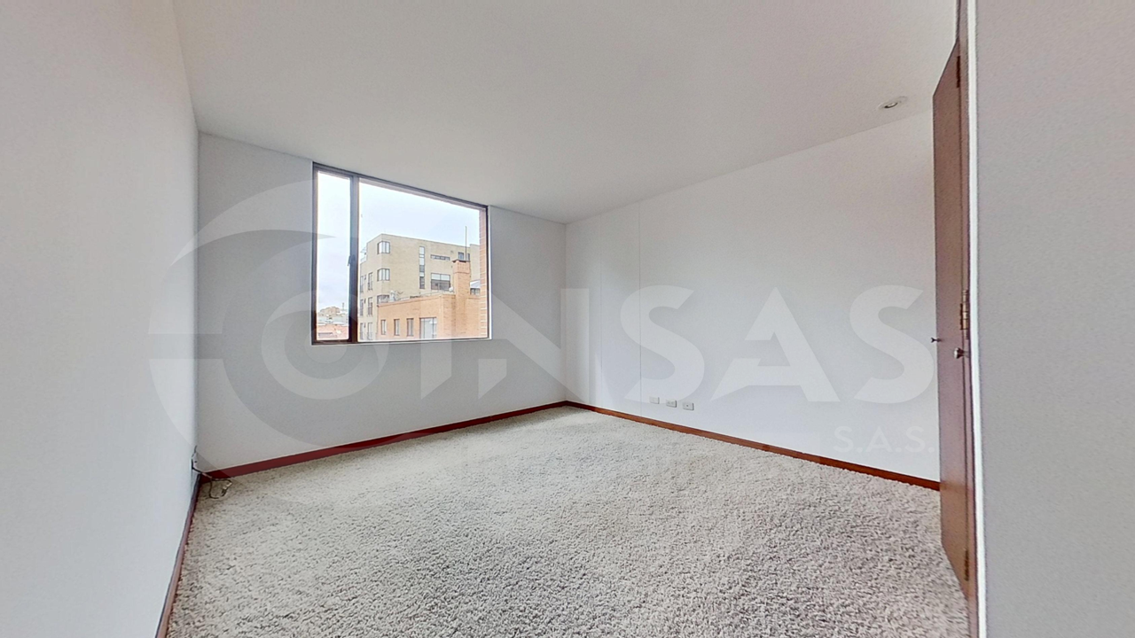 Apartamento en venta en Santa Barbara Occidental, Bogotá · foto 21 de 24
