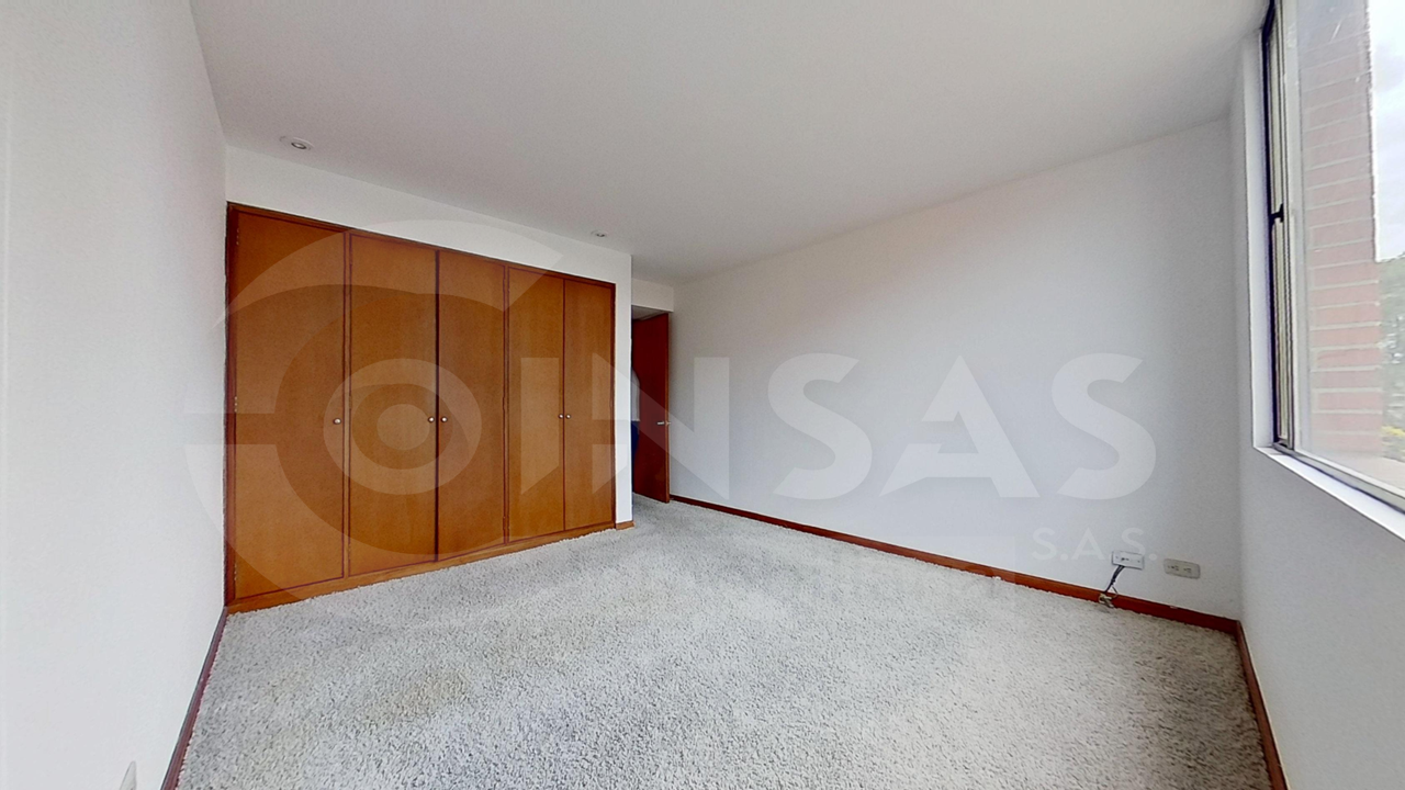 Apartamento en venta en Santa Barbara Occidental, Bogotá · foto 22 de 24