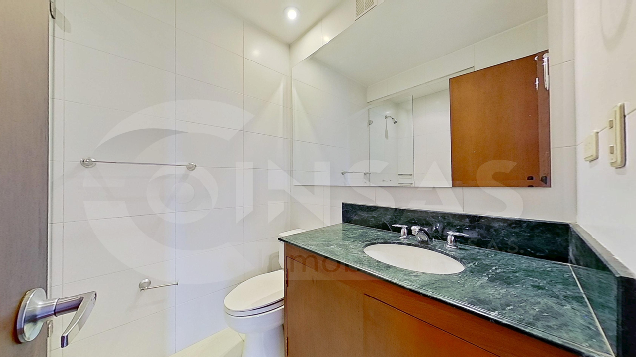 Apartamento en venta en Santa Barbara Occidental, Bogotá · foto 23 de 24