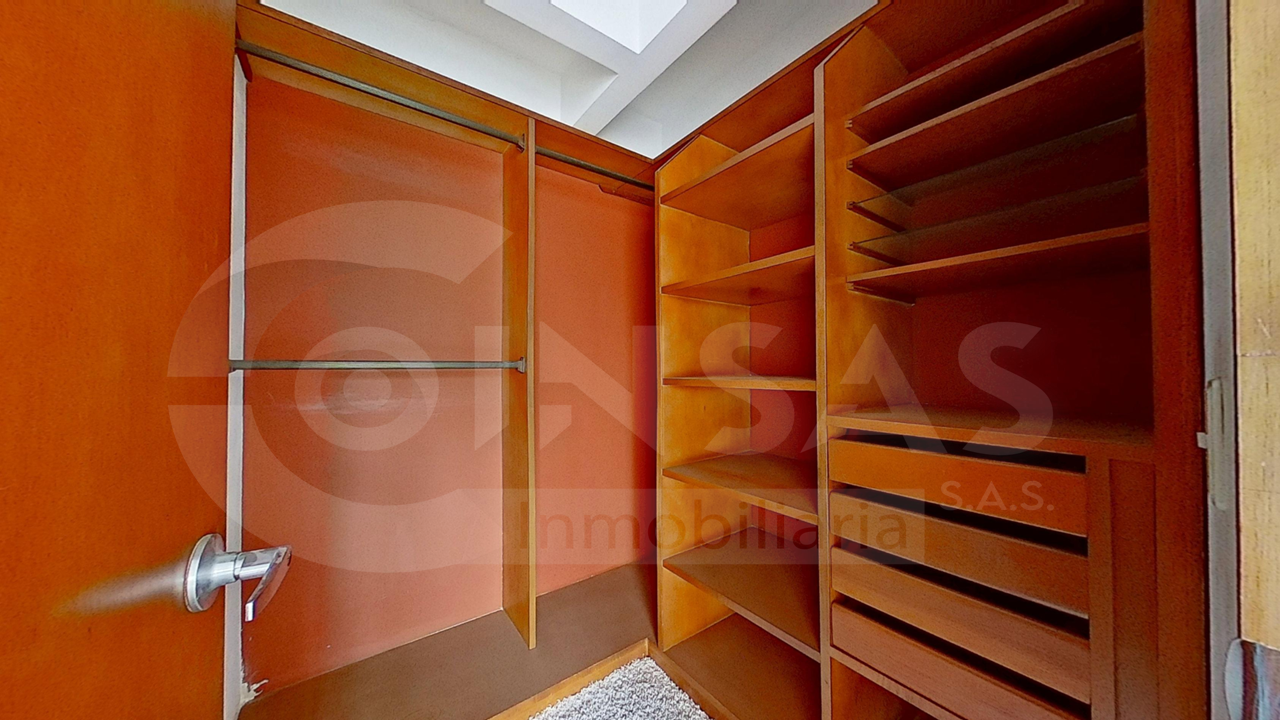 Apartamento en venta en Santa Barbara Occidental, Bogotá · foto 24 de 24