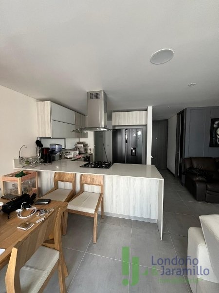 Apartamento en venta en Ciudad del Río, Medellín 2