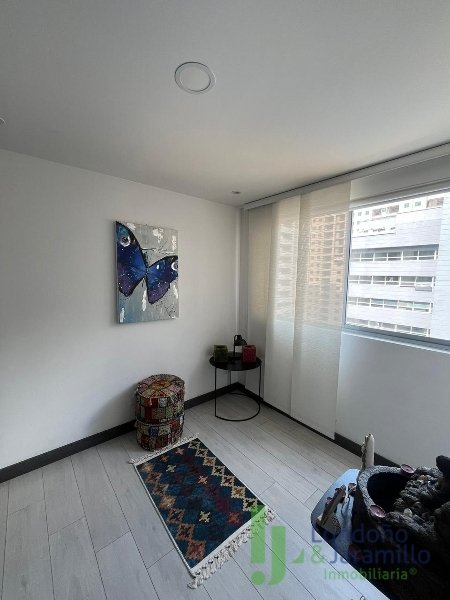 Apartamento en venta en Ciudad del Río, Medellín 5