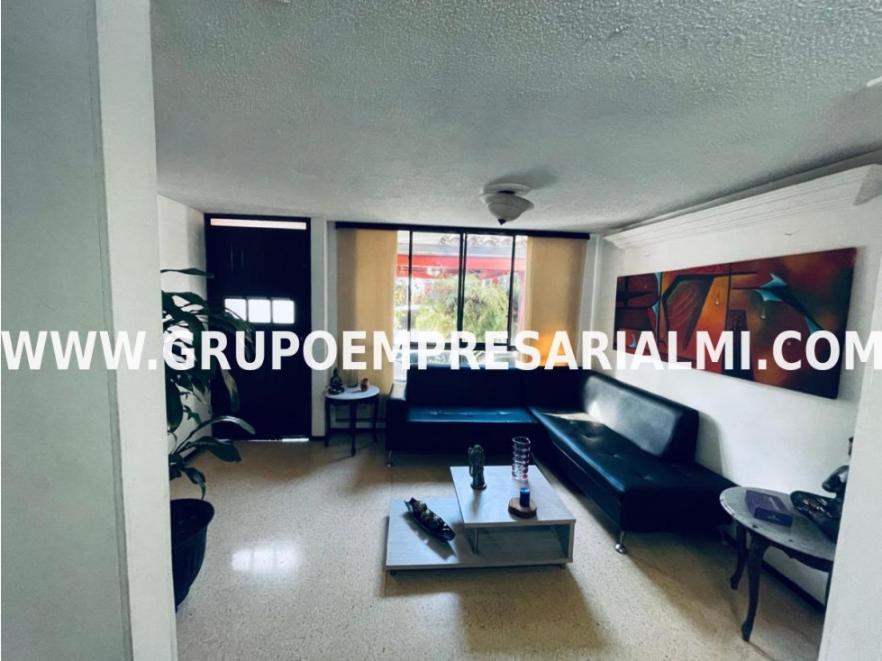 Apartaestudio en venta en San german, Medellín 2