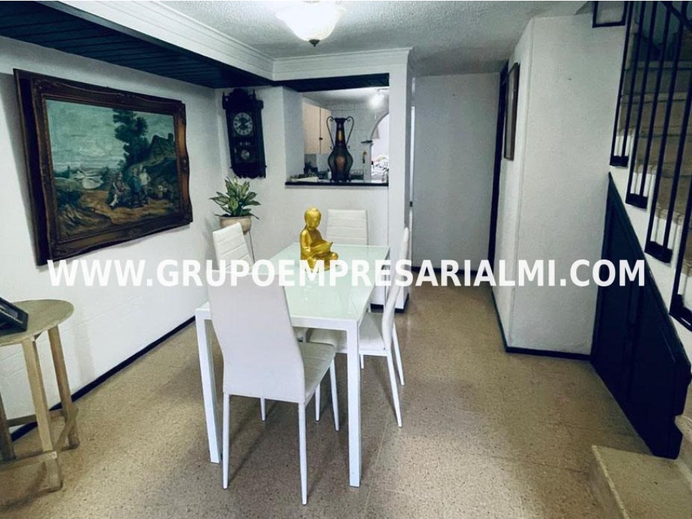 Apartaestudio en venta en San german, Medellín 3