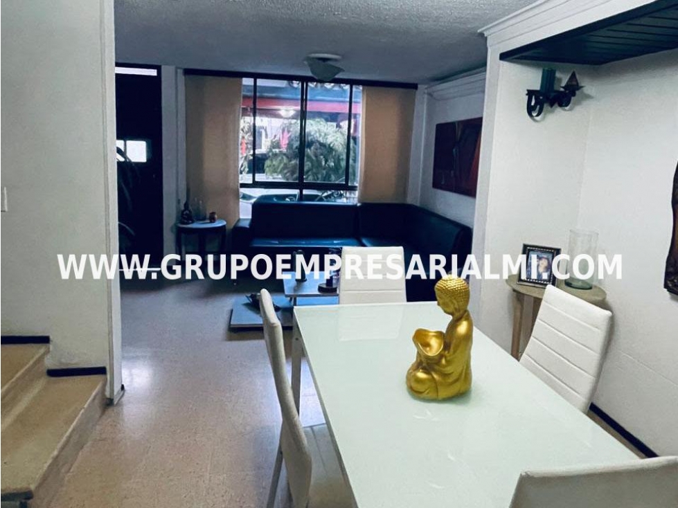 Apartaestudio en venta en San german, Medellín 4