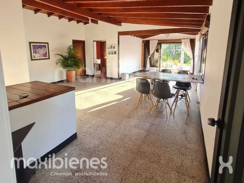 Casa en venta en Belen Malibu, Medellín 4