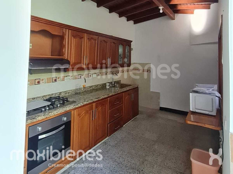 Casa en venta en Belen Malibu, Medellín 5