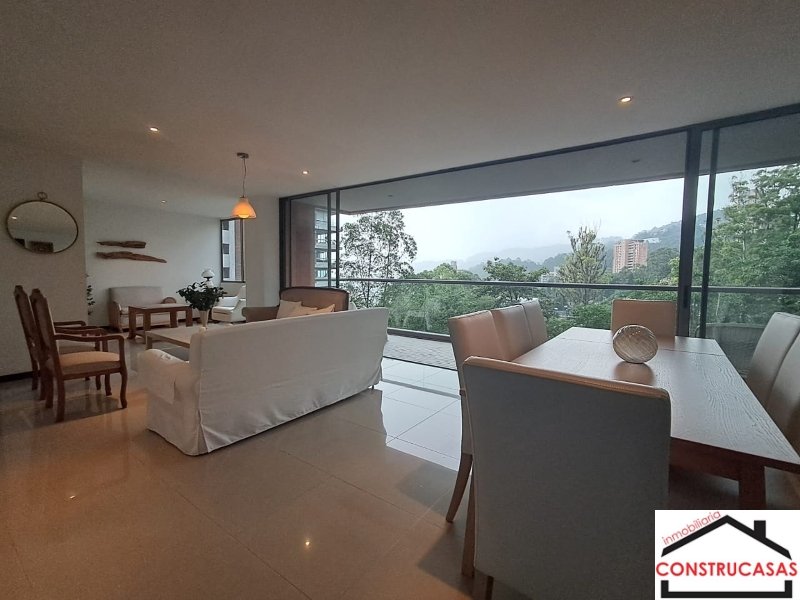 Apartamento en arriendo en Cola Del Zorro, Medellín · foto 2 de 21