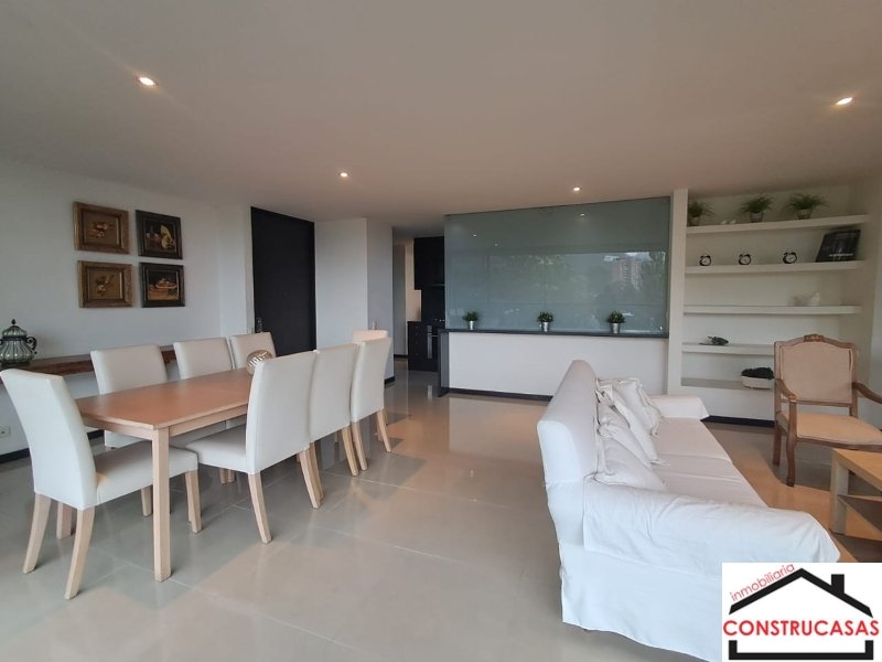 Apartamento en arriendo en Cola Del Zorro, Medellín · foto 5 de 21