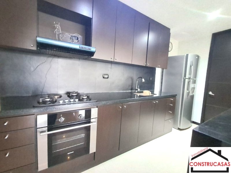 Apartamento en arriendo en Cola Del Zorro, Medellín · foto 6 de 21