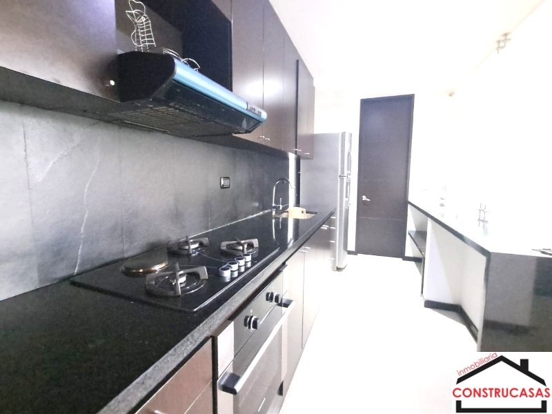 Apartamento en arriendo en Cola Del Zorro, Medellín · foto 7 de 21
