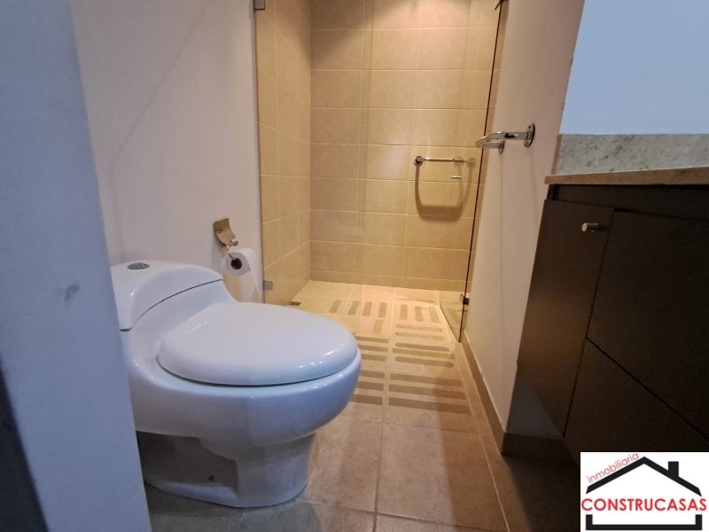 Apartamento en arriendo en Cola Del Zorro, Medellín · foto 11 de 21