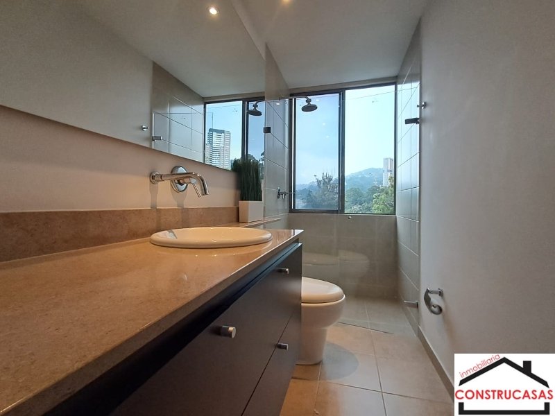 Apartamento en arriendo en Cola Del Zorro, Medellín · foto 12 de 21