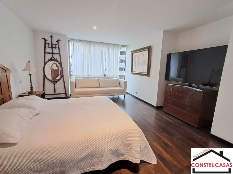 Apartamento en arriendo en Cola Del Zorro, Medellín · foto 14 de 21