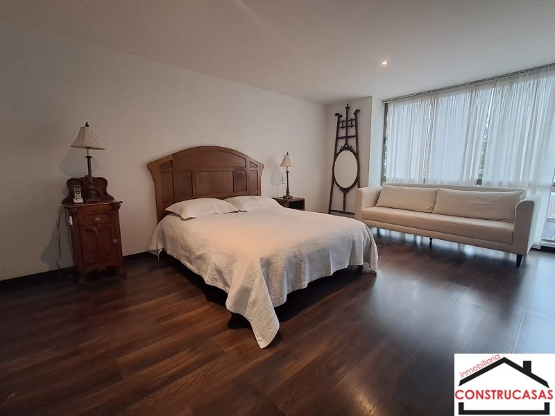 Apartamento en arriendo en Cola Del Zorro, Medellín · foto 15 de 21