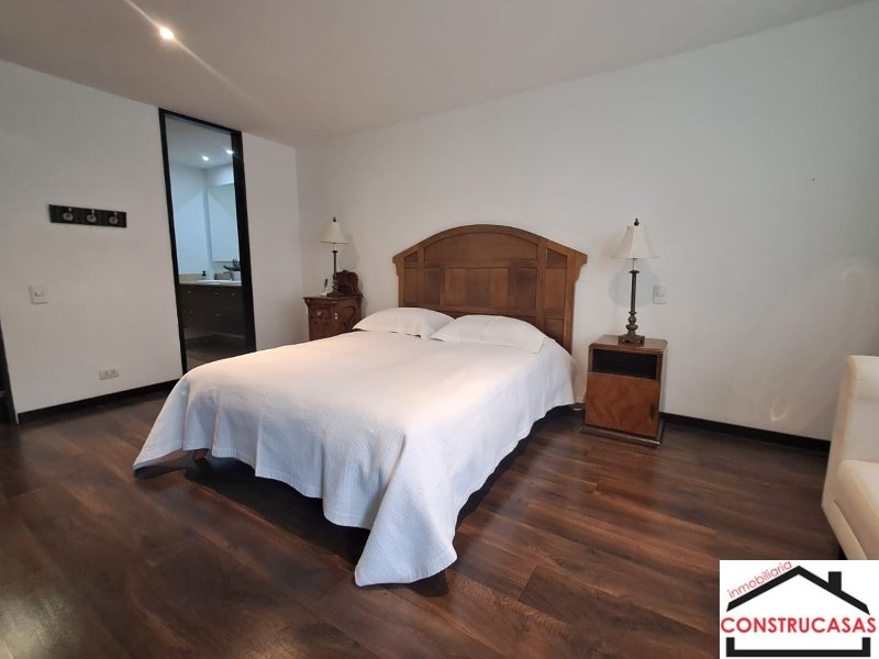 Apartamento en arriendo en Cola Del Zorro, Medellín · foto 16 de 21