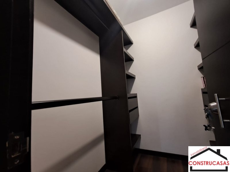 Apartamento en arriendo en Cola Del Zorro, Medellín · foto 17 de 21