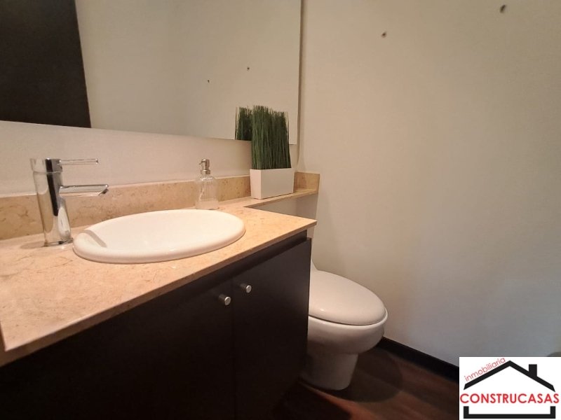 Apartamento en arriendo en Cola Del Zorro, Medellín · foto 18 de 21